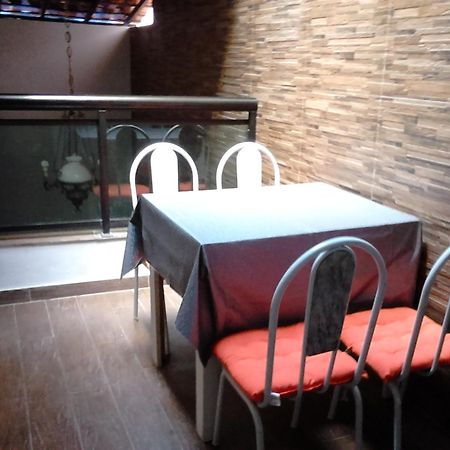 Casa Saga Hotell Rio de Janeiro Exteriör bild