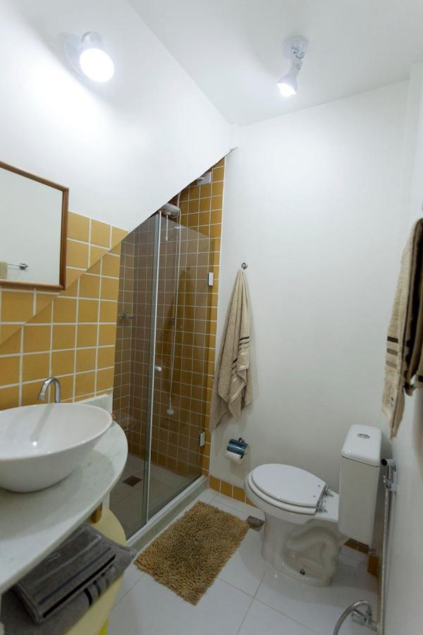 Casa Saga Hotell Rio de Janeiro Exteriör bild