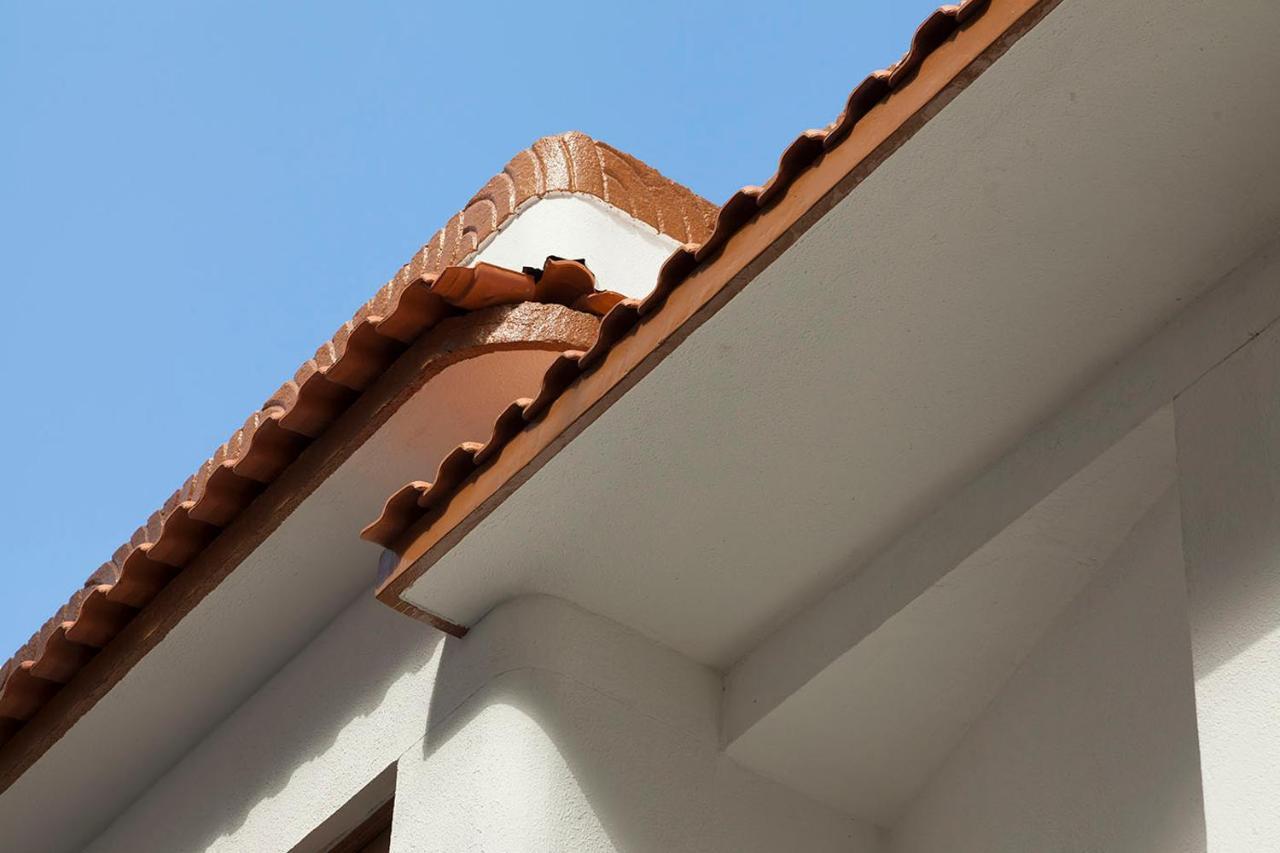 Casa Saga Hotell Rio de Janeiro Exteriör bild