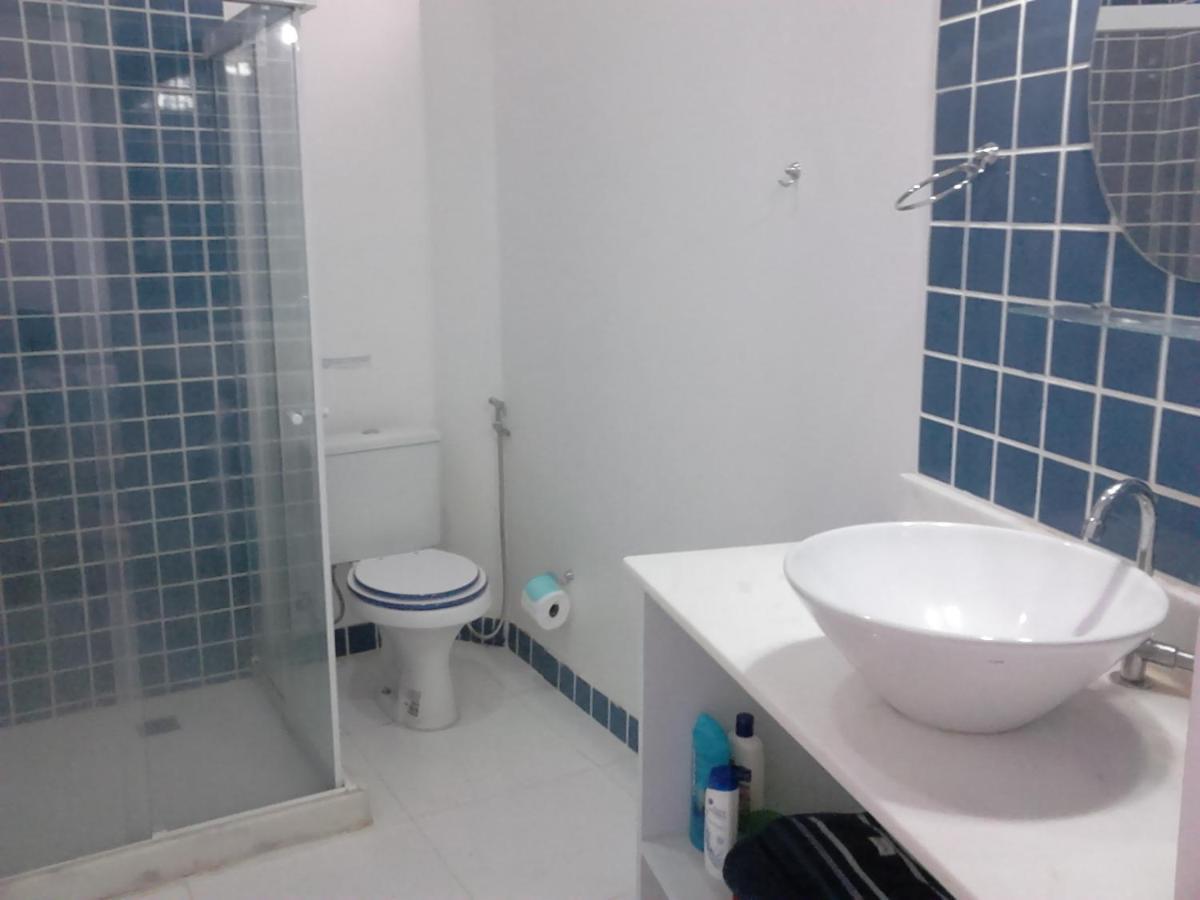 Casa Saga Hotell Rio de Janeiro Exteriör bild